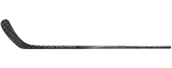 Bauer Vapor HyperLite 2 Black Grip Hockey Stick - INTERMEDIATE