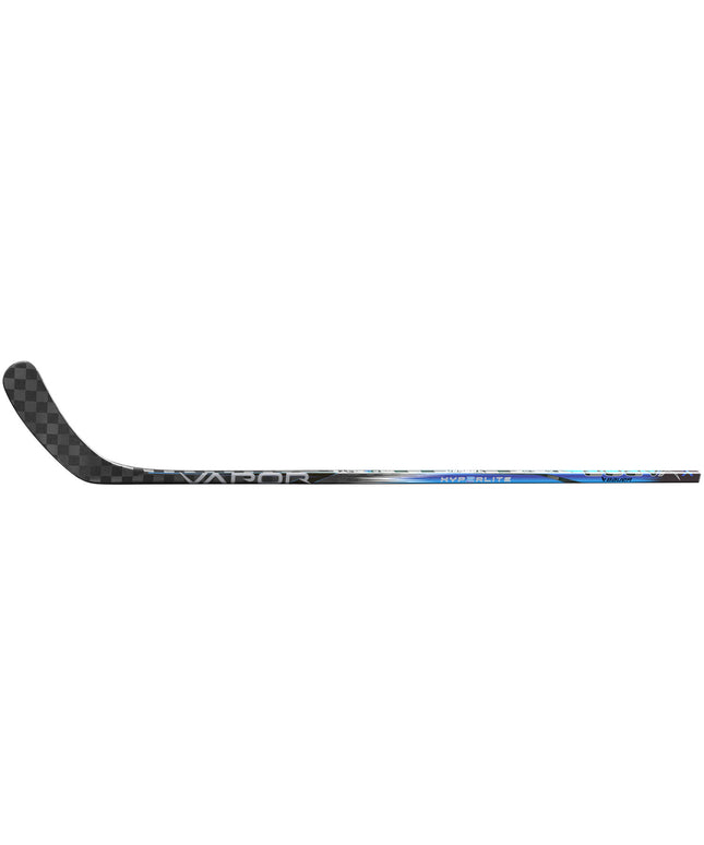 Bauer Vapor HyperLite 2 Blue Grip Hockey Stick - INTERMEDIATE