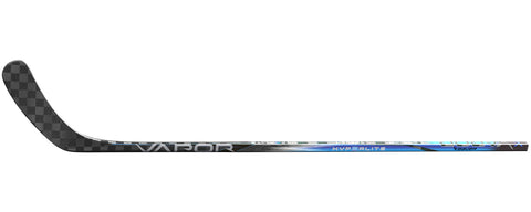 Bauer Vapor HyperLite 2 Blue Grip Hockey Stick - INTERMEDIATE