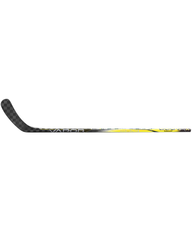 Bauer Vapor HyperLite 2 Yellow Grip Hockey Stick - SENIOR