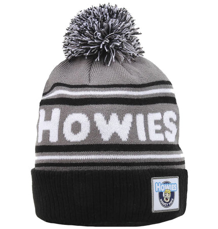 Howies Hockey The Alberta Clipper Beanie