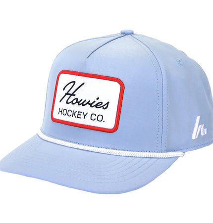 Howies Hockey The Blue Paint Lid