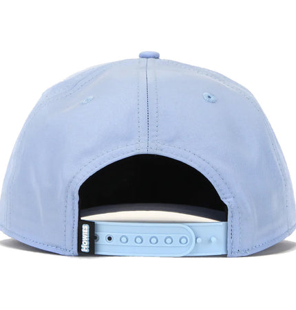 Howies Hockey The Blue Paint Lid