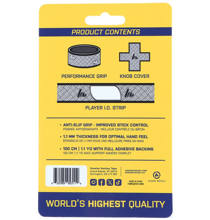 Howies Hockey APEX Grip Tape