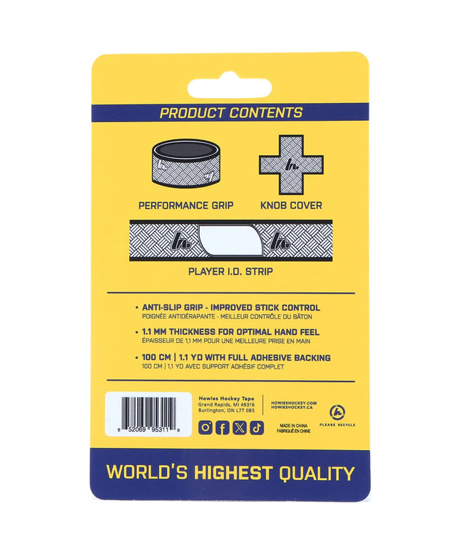 Howies Hockey APEX Grip Tape