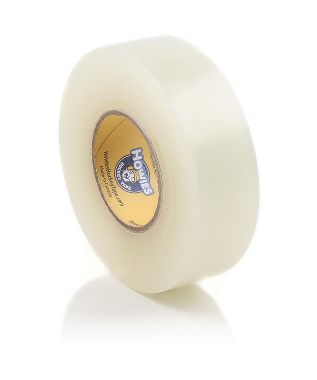 Howies Hockey Clear Poly Shin Pad Tape