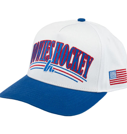 Howies Hockey The Headliner Lid
