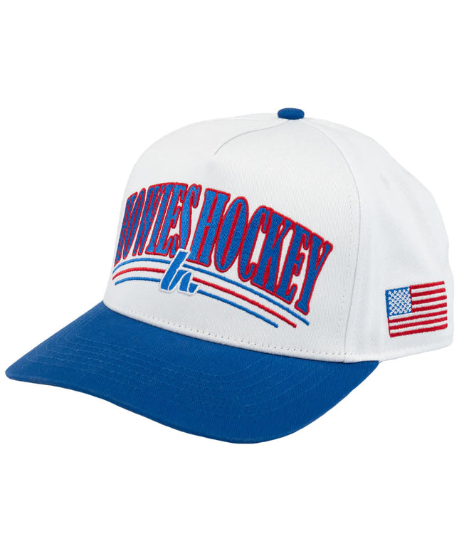 Howies Hockey The Headliner Lid