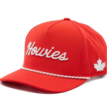 Howies Hockey The Tour Lid International Series