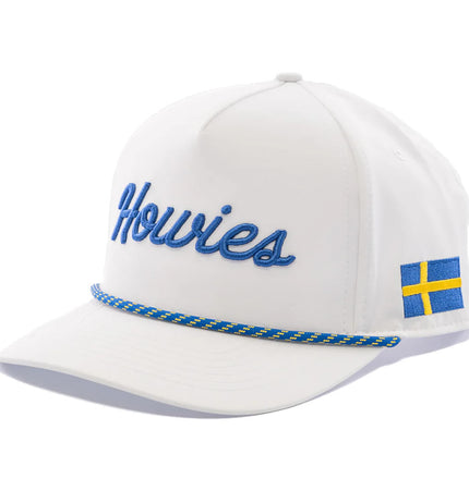 Howies Hockey The Tour Lid International Series