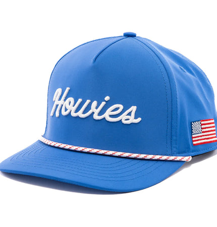 Howies Hockey The Tour Lid International Series
