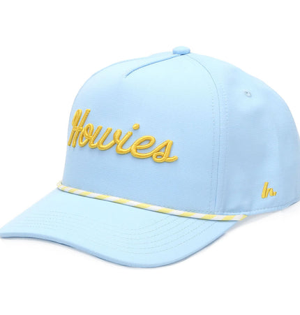 Howies Hockey The Tour Lid