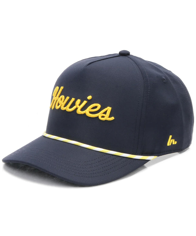 Howies Hockey The Tour Lid