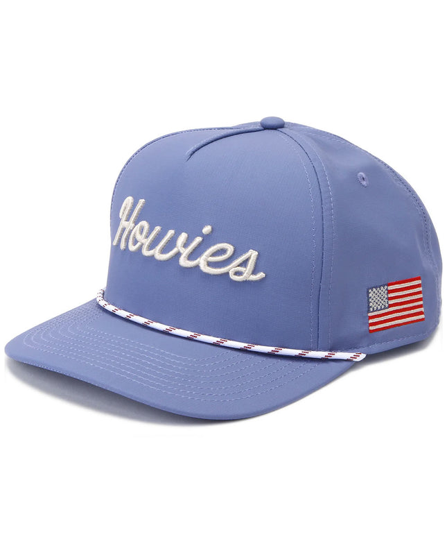 Howies Hockey The Tour Lid