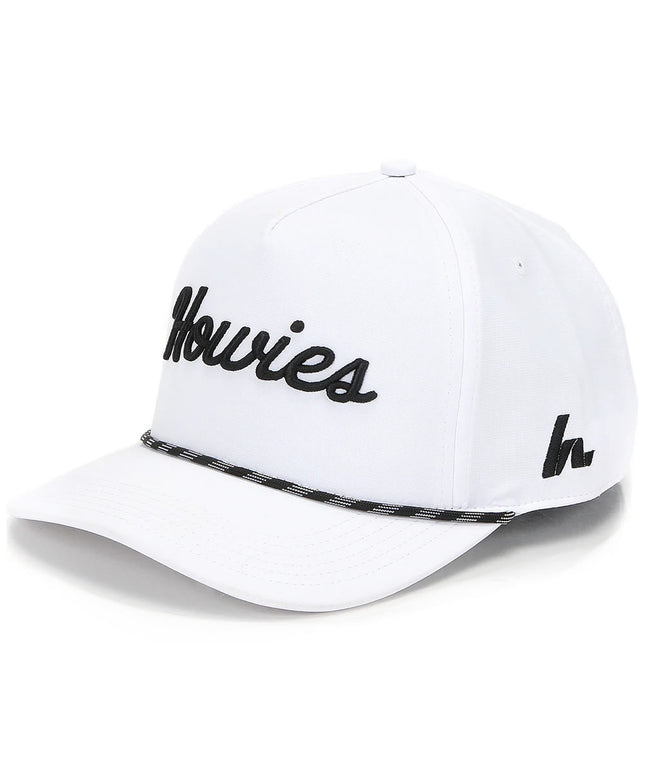 Howies Hockey The Tour Lid