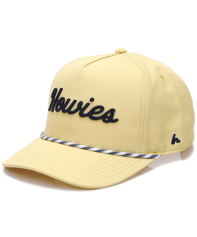 Howies Hockey The Tour Lid