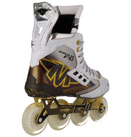 Mission Inhaler FS1 Inline Skates - INTERMEDIATE