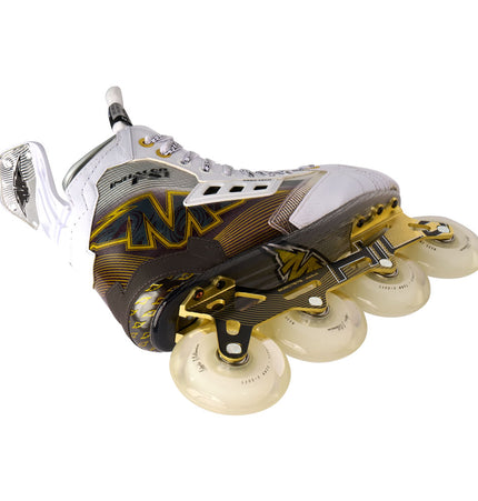 Mission Inhaler FS1 Inline Skates - INTERMEDIATE