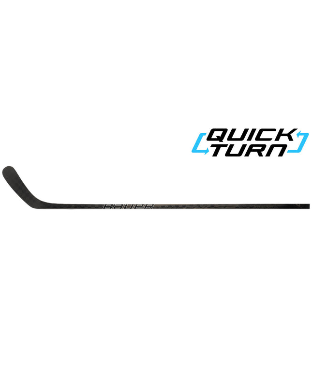 Bauer Pulse QuickTurn Hockey Stick