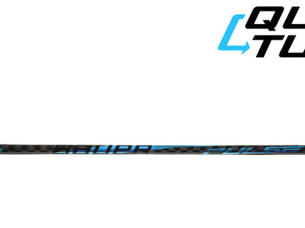Bauer Pulse QuickTurn Hockey Stick