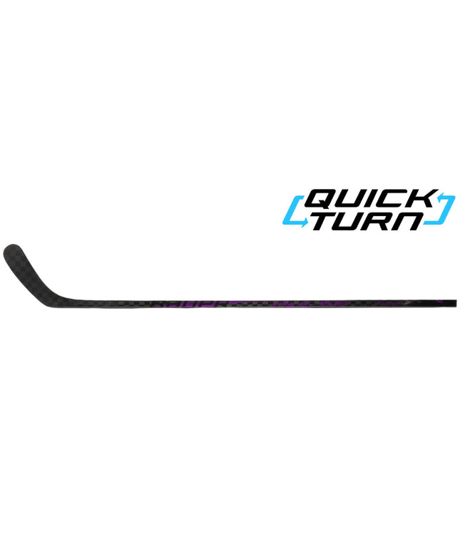 Bauer Pulse QuickTurn Hockey Stick