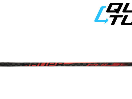 Bauer Pulse QuickTurn Hockey Stick