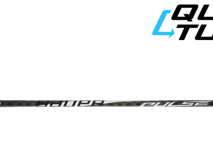 Bauer Pulse QuickTurn Hockey Stick