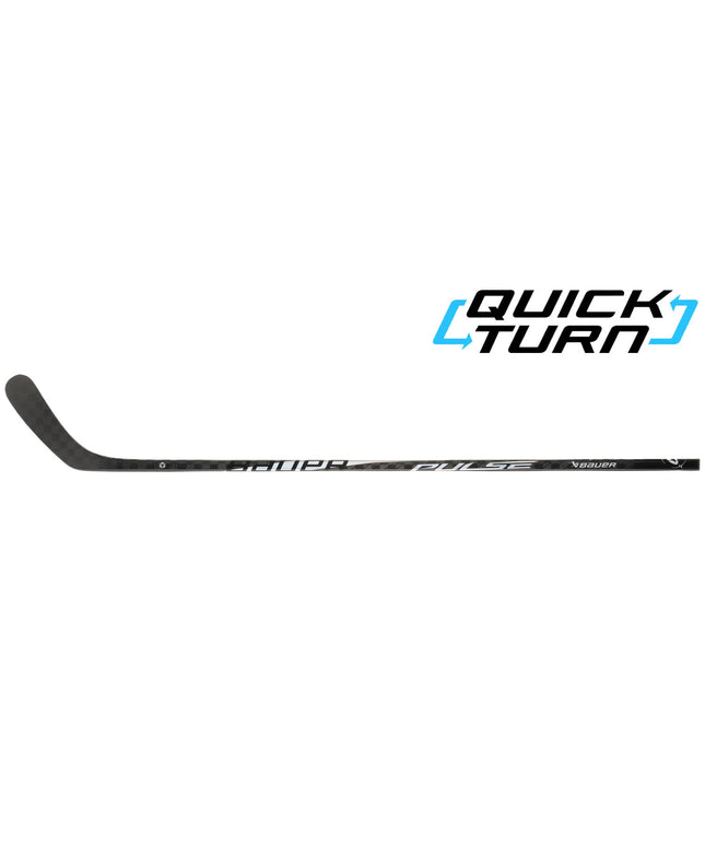 Bauer Pulse QuickTurn Hockey Stick