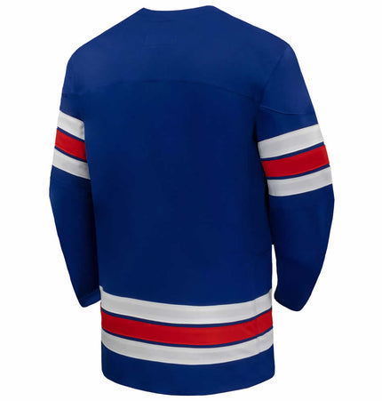 Nike Team USA Men's Hockey Away Jersey