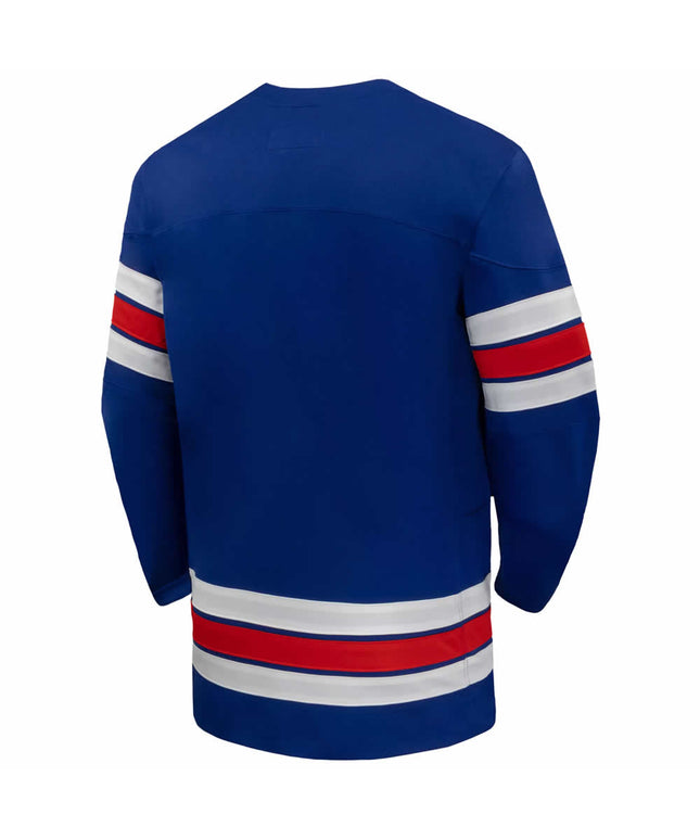 Nike Team USA Men's Hockey Away Jersey