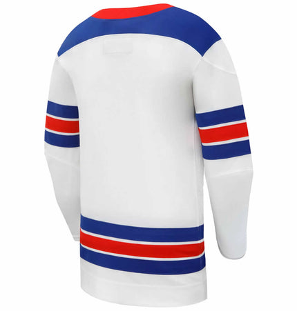 Nike Team USA Men's Hockey Home Jersey