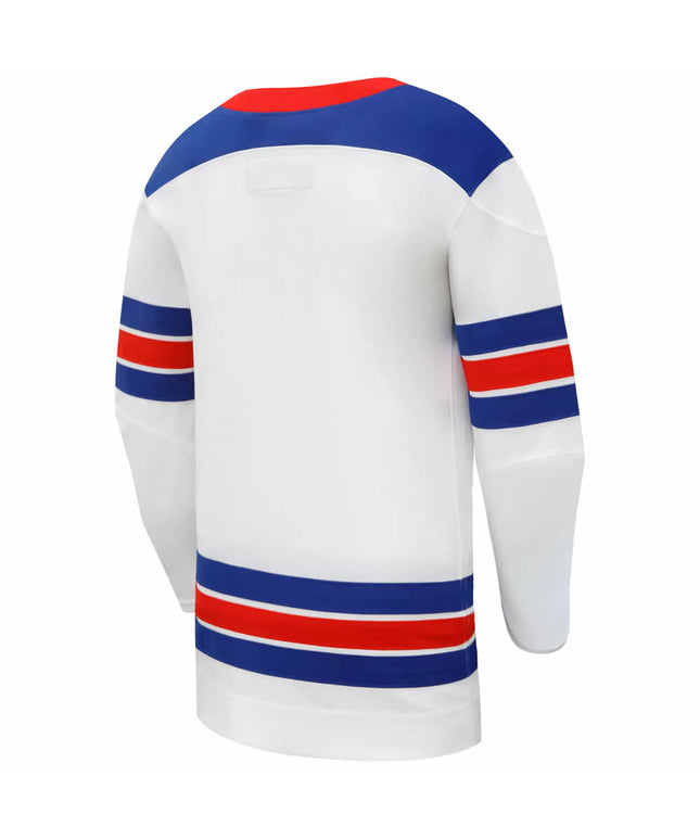 Nike Team USA Men's Hockey Home Jersey