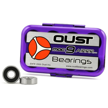 Collection image for: Oust