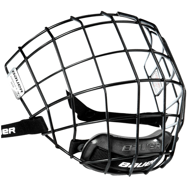 Bauer Profile II Helmet Cage B&R Sports