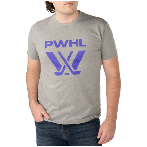 Bauer x PWHL Graphic Tee