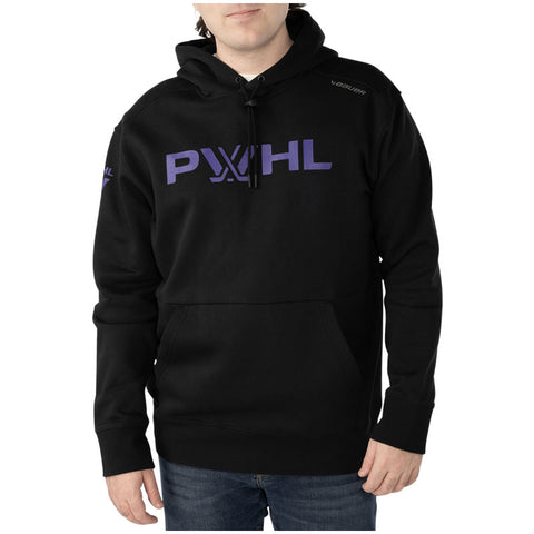 Bauer x PWHL Ultimate Hoodie