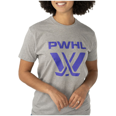 Bauer x PWHL Women's Graphic Tee