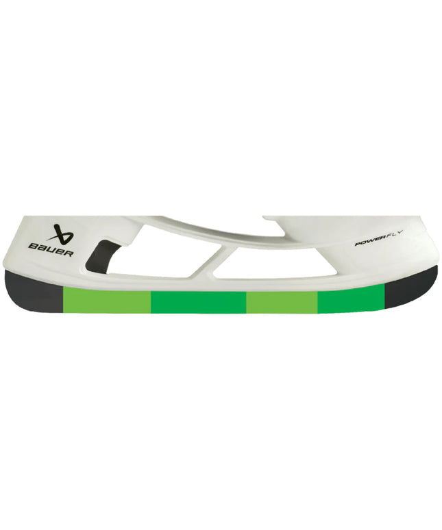 Skate Profile