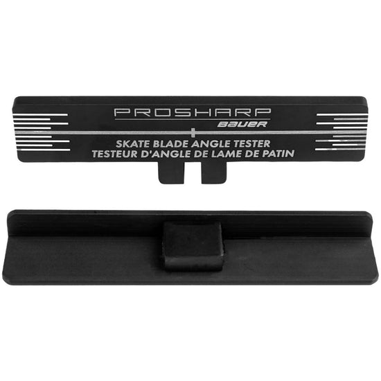 Prosharp Bauer AdvantEdge Skate Blade Angle Tester