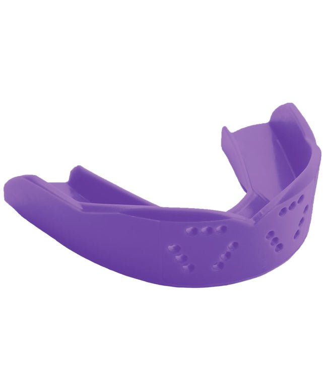 SISU 3D Custom Fit Mouth Guard