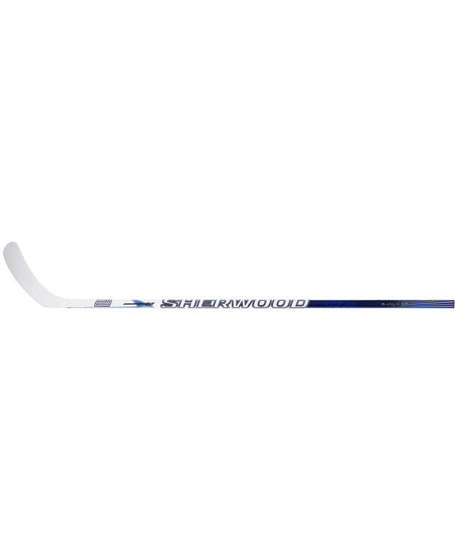 Sherwood CODE Photon Halo+ Hockey Stick - SENIOR