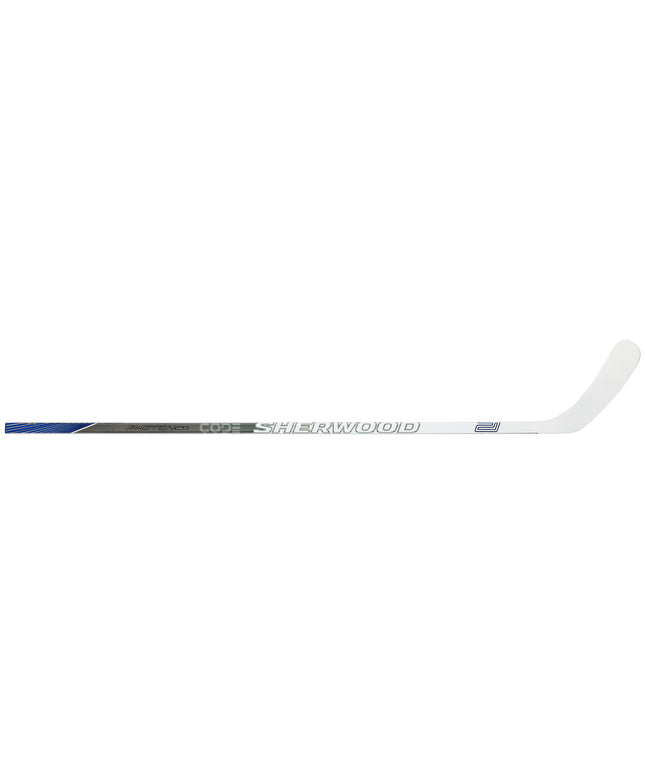 Sherwood CODE Photon Halo+ Hockey Stick - SENIOR