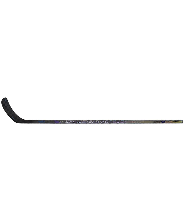 Sherwood CODE Photon Pro Hockey Stick - SENIOR
