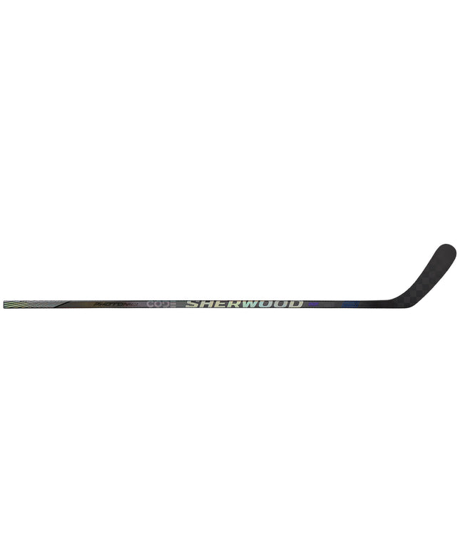 Sherwood CODE Photon Pro Hockey Stick - SENIOR