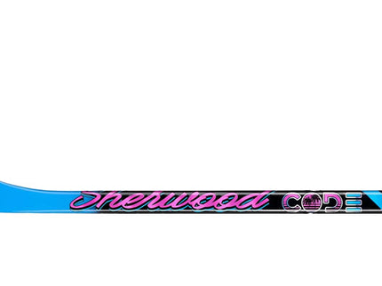 Sherwood CODE Encrypt Pro Miami Composite Mini Stick