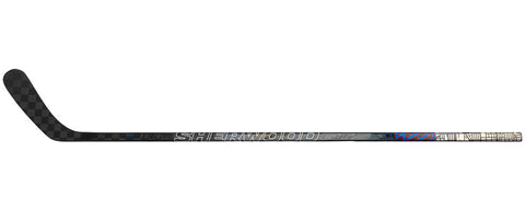 Sherwood REKKER Legend Pro Bedard CHI-Town LE Grip Hockey Stick - INTERMEDIATE