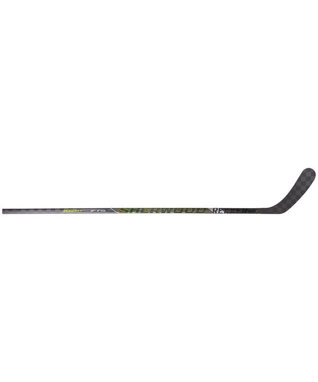 Sherwood REKKER Morph Pro Grip Hockey Stick - SENIOR