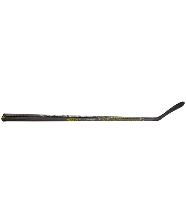 Sherwood REKKER Morph Pro Grip Hockey Stick - SENIOR