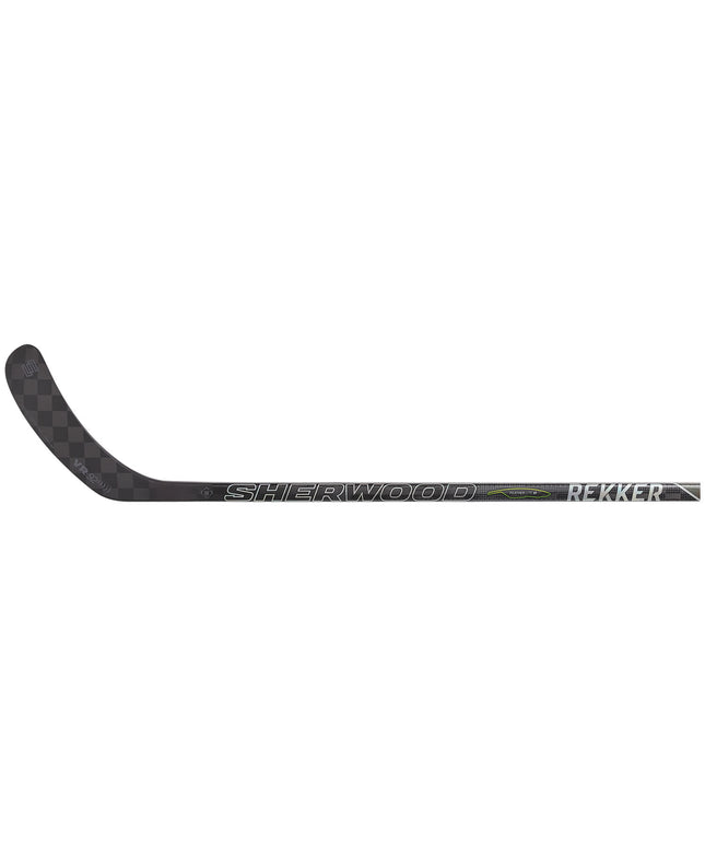 Sherwood REKKER Morph Pro Grip Hockey Stick - SENIOR