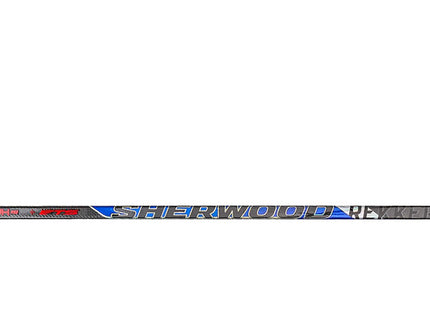 Sherwood REKKER Morph Pro USA Grip Hockey Stick - JUNIOR
